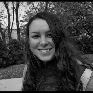 Meet your Posher, Melanie